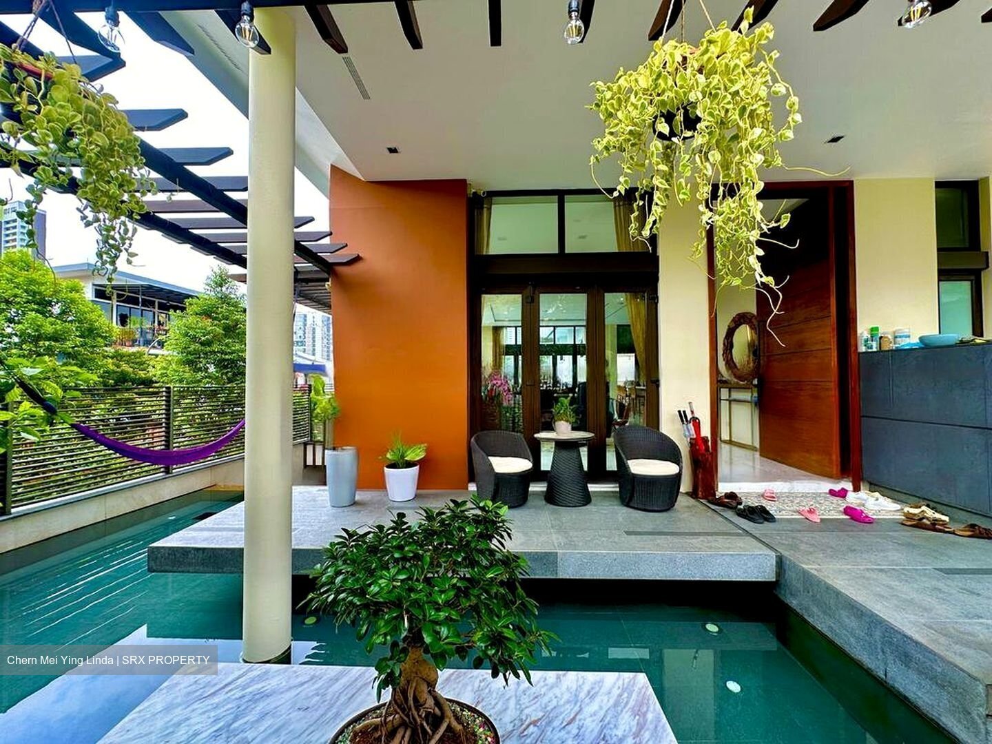 Phoenix Heights (D23), Semi-Detached #457495361